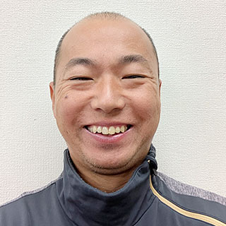 山上 肇(やまがみ はじめ)